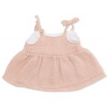A4100070 03 jurk Knuffelpop kleding Tangara groothandel kinderdagverblijfinrichting